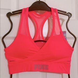 💖 Victoria’s Secret PINK Sports Bra